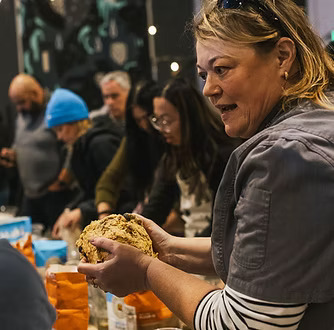 Craft Beer Meets Artisan Bread: A Unique Spent Grain Breadmaking Class at four of Boston’s favorite Breweries