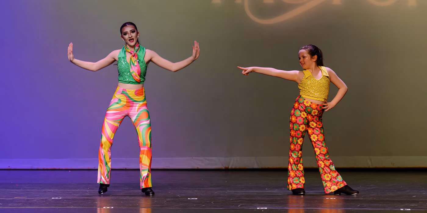 Dance Into the New Year: The Dance Factor Hosts Winter Open House for All Ages & Abilities